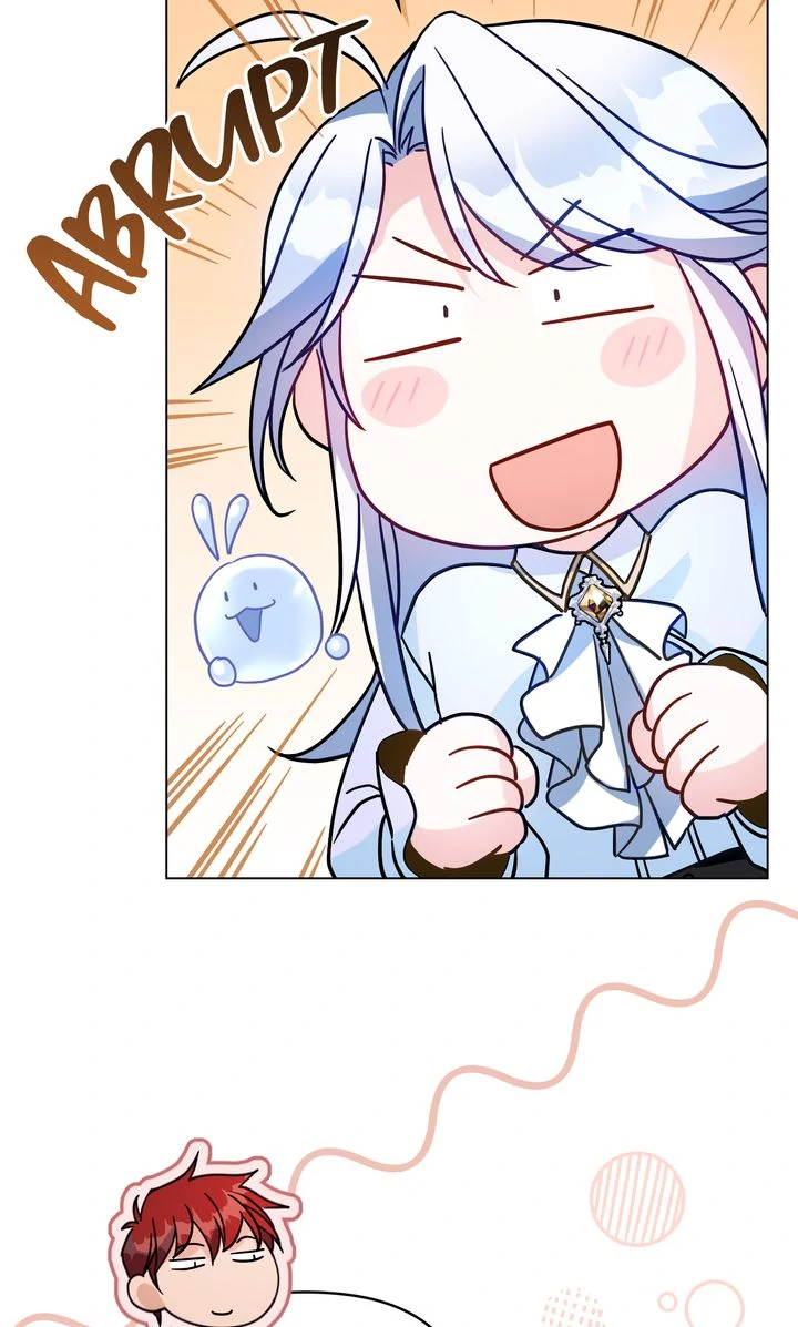 I Can See Your Stats! Chapter 57 page 57