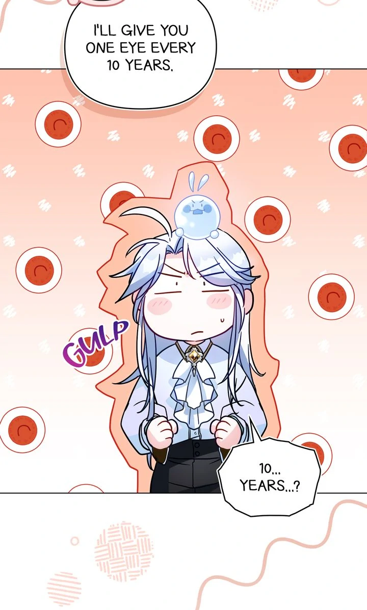 I Can See Your Stats! Chapter 57 page 58