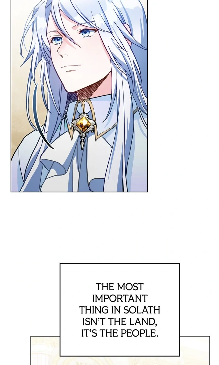 I Can See Your Stats! Chapter 57 page 5