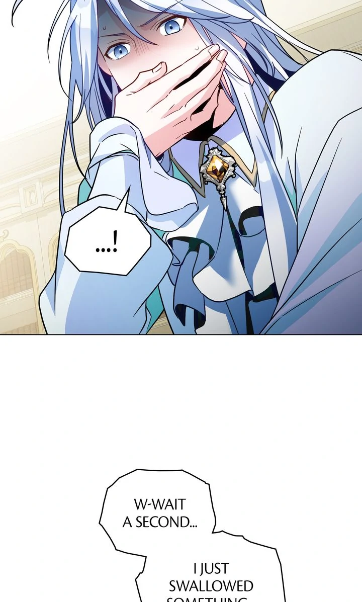 I Can See Your Stats! Chapter 57 page 67