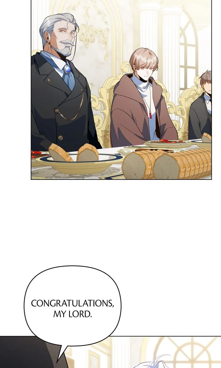 I Can See Your Stats! Chapter 57 page 6