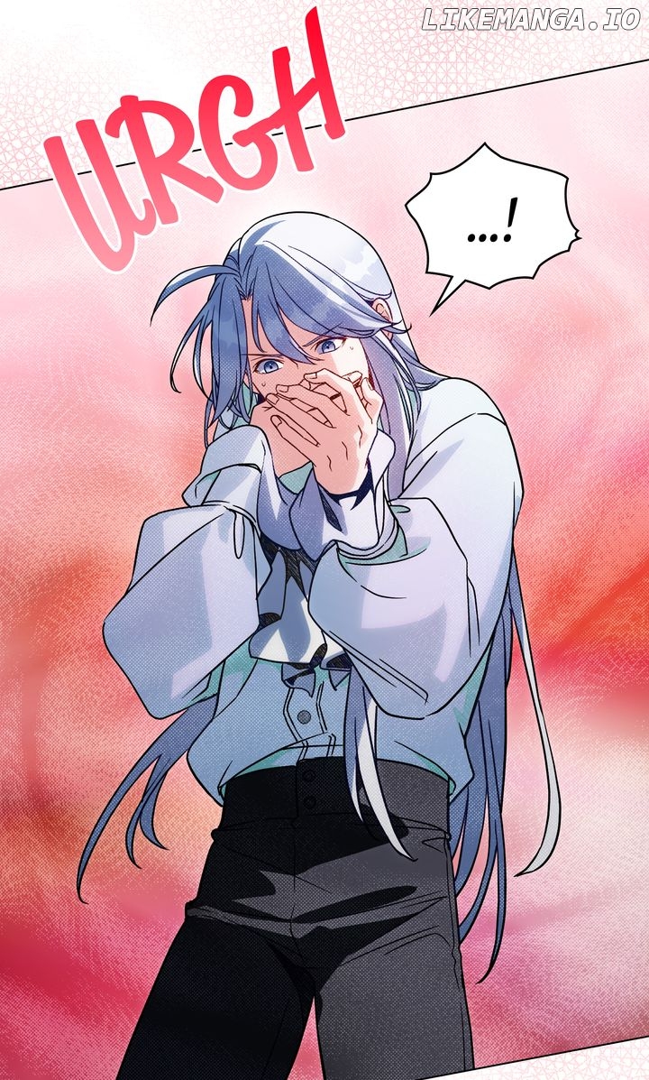 I Can See Your Stats! Chapter 57 page 69