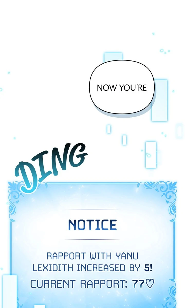 I Can See Your Stats! Chapter 57 page 78