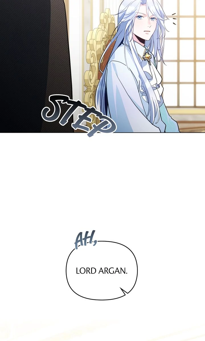 I Can See Your Stats! Chapter 57 page 7