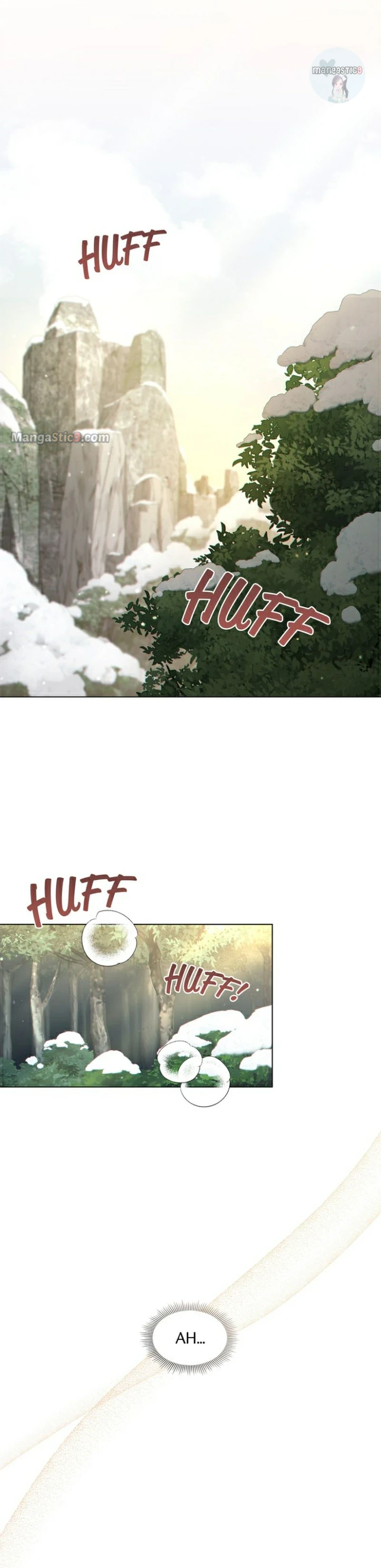 I Can See Your Stats! Chapter 6 page 11