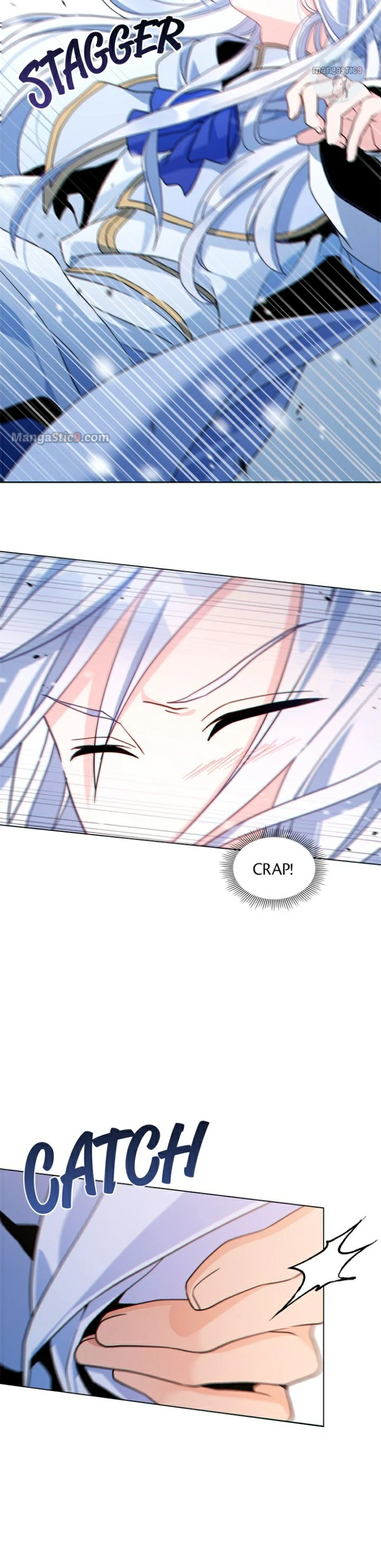 I Can See Your Stats! Chapter 6 page 18