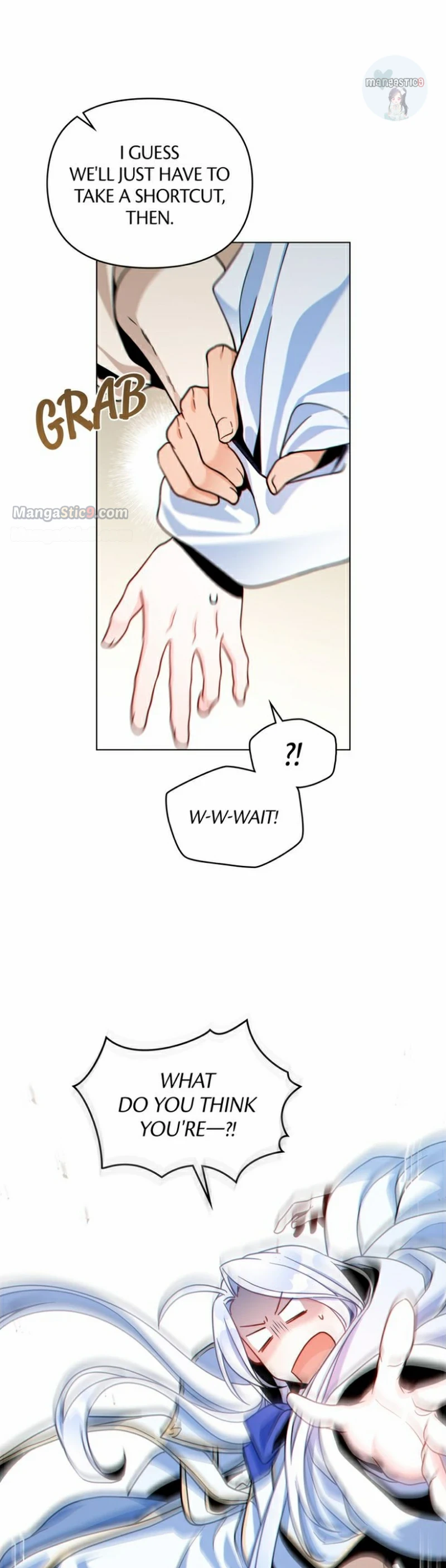 I Can See Your Stats! Chapter 6 page 24