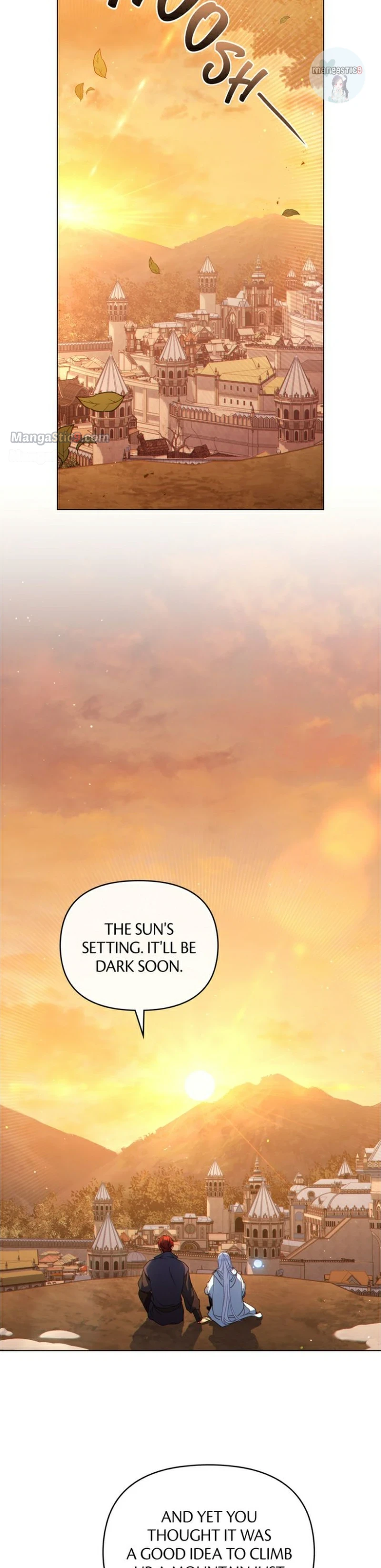 I Can See Your Stats! Chapter 9 page 10