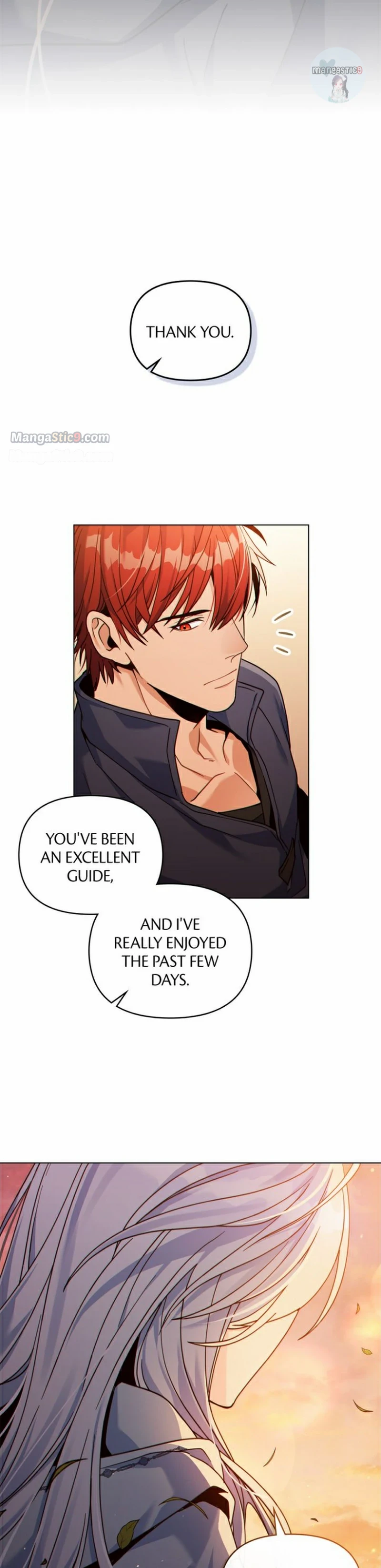 I Can See Your Stats! Chapter 9 page 20