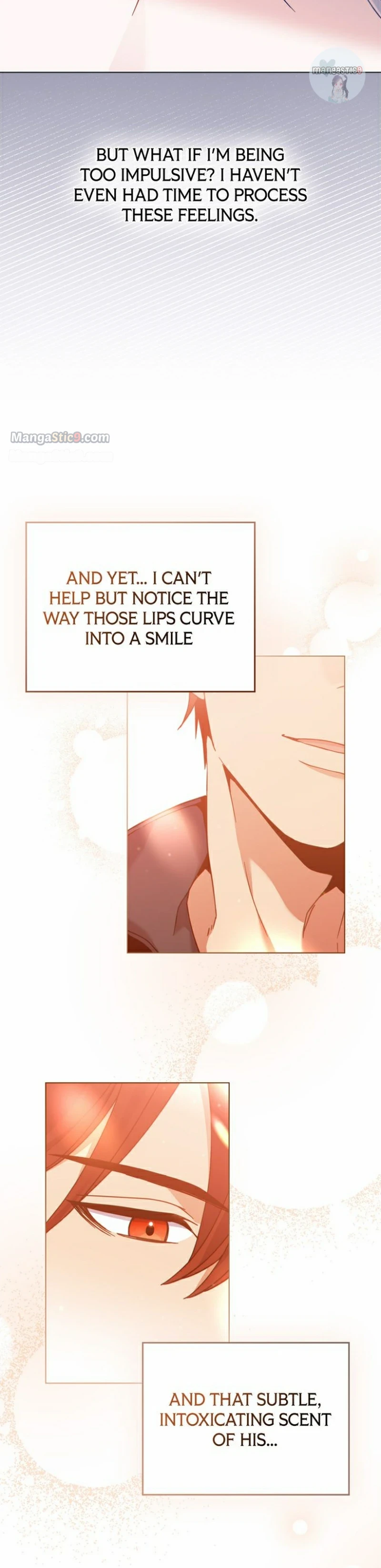 I Can See Your Stats! Chapter 9 page 28