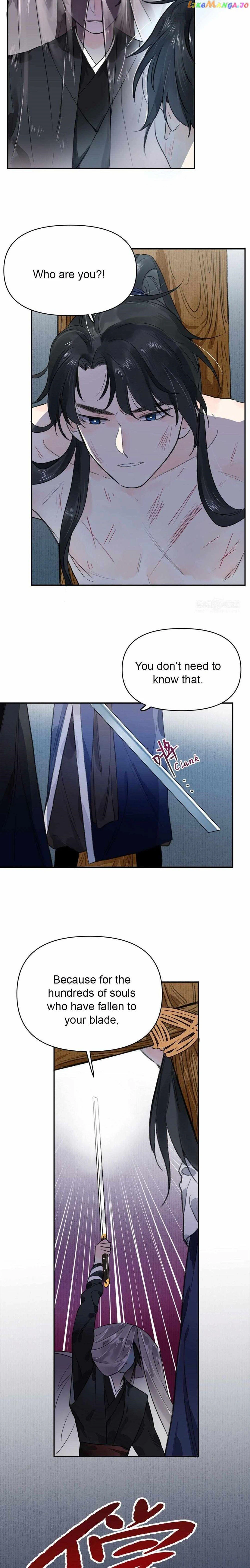 I Can’t Date a Fictional Man! Chapter 1 page 2