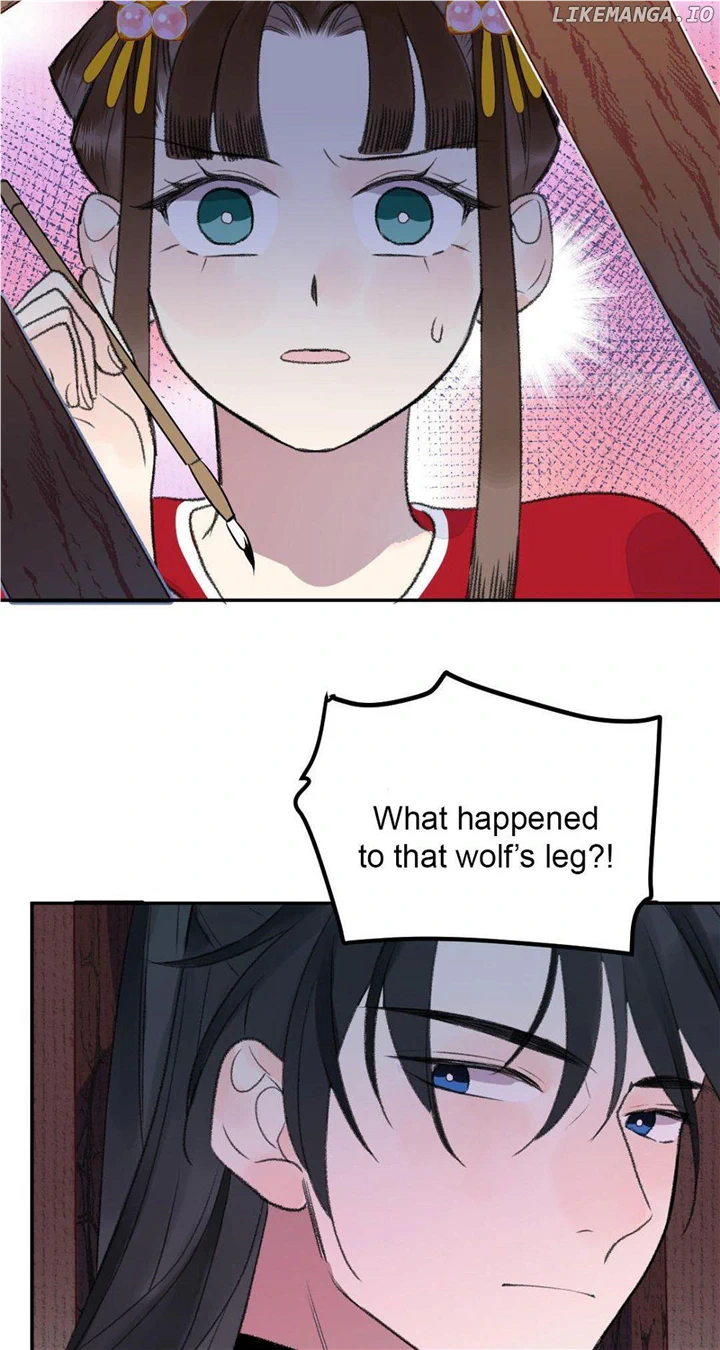 I Can’t Date a Fictional Man! Chapter 12 page 11