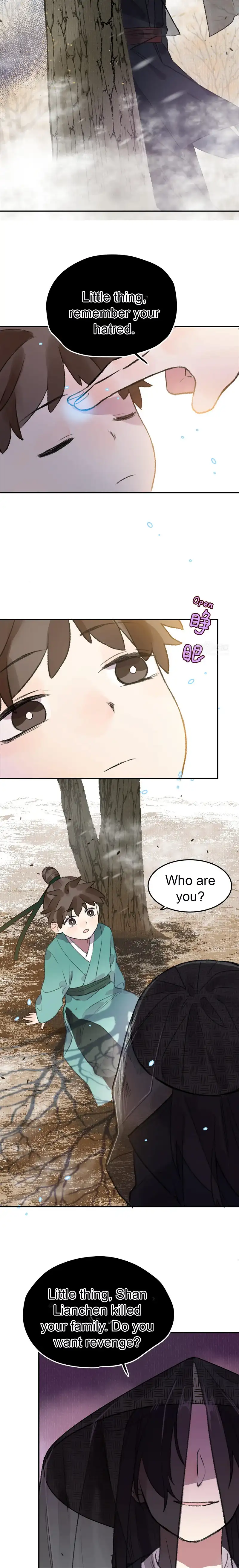 I Can’t Date a Fictional Man! Chapter 26 page 16