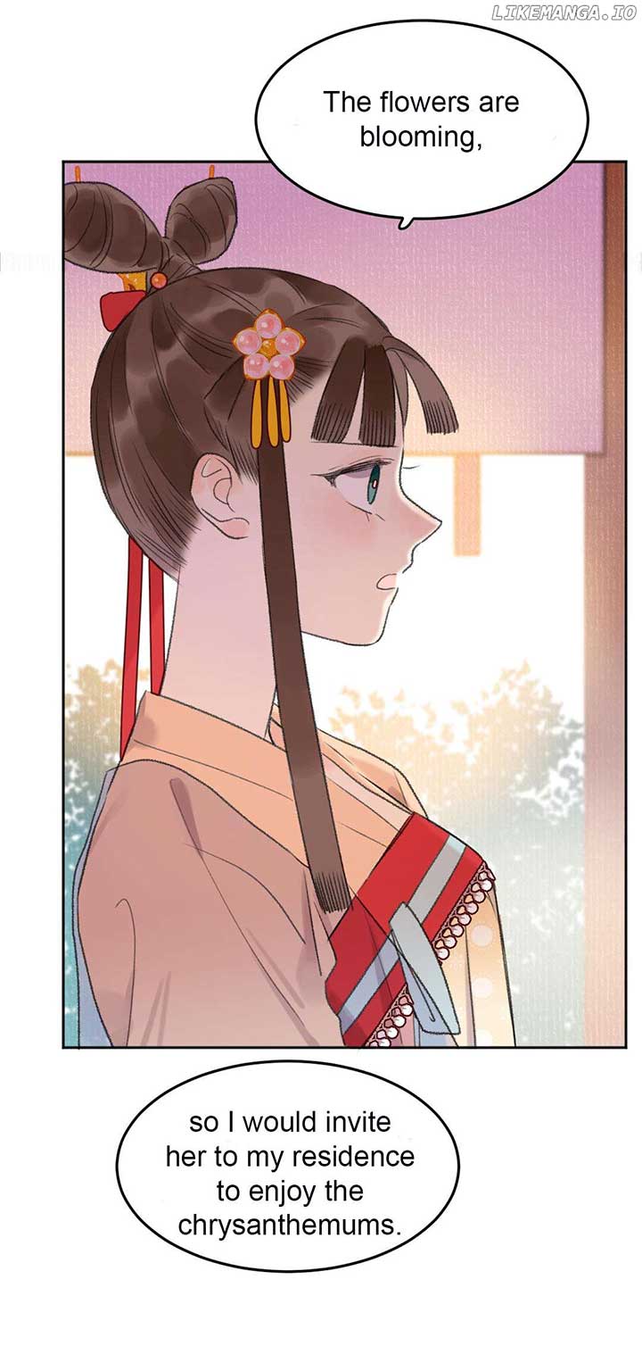 I Can’t Date a Fictional Man! Chapter 44 page 26