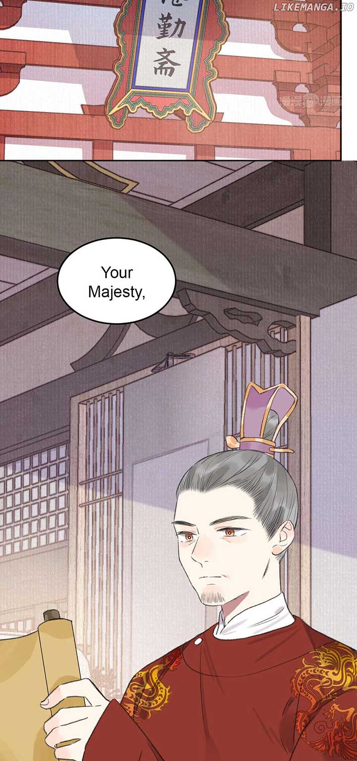 I Can’t Date a Fictional Man! Chapter 44 page 28
