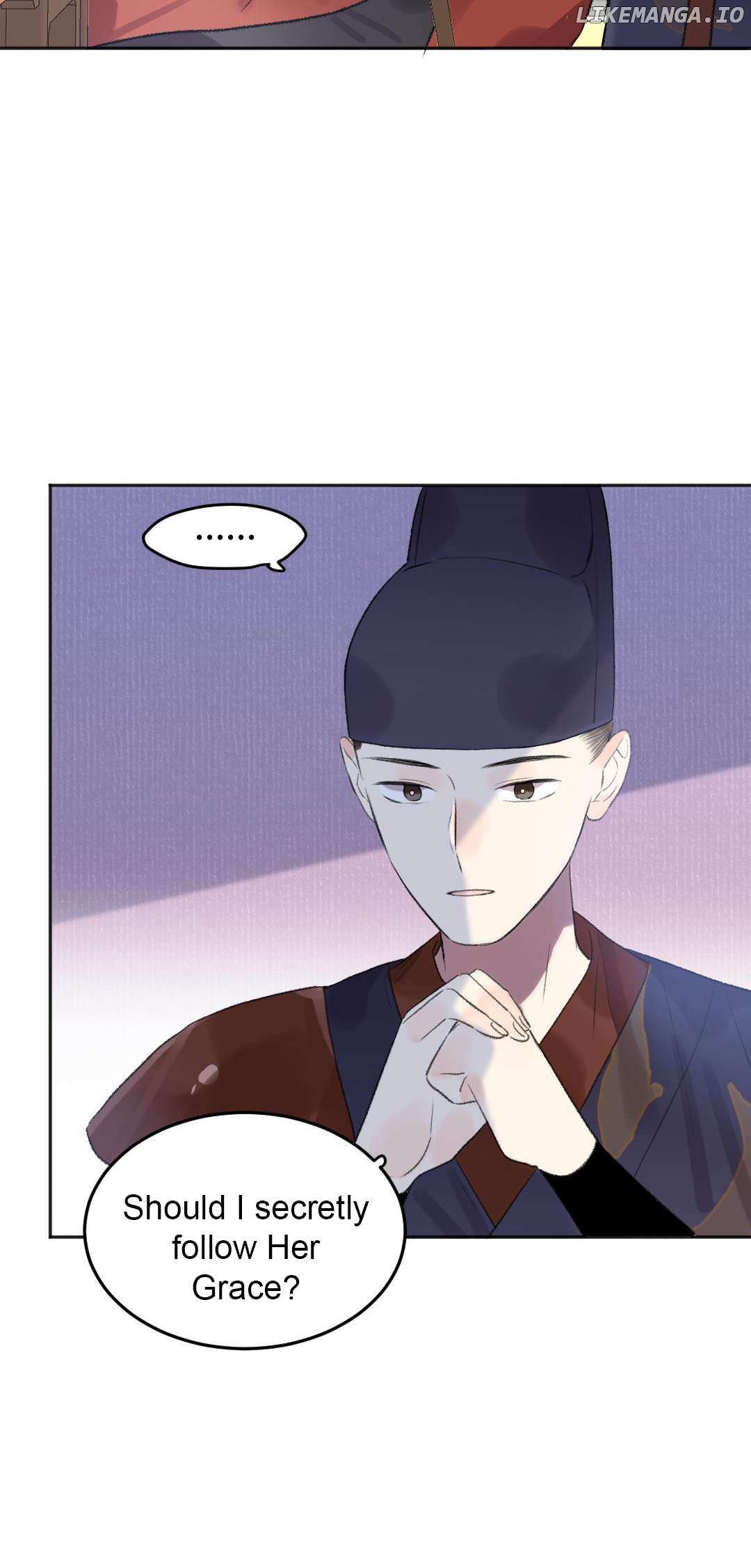 I Can’t Date a Fictional Man! Chapter 45 page 12