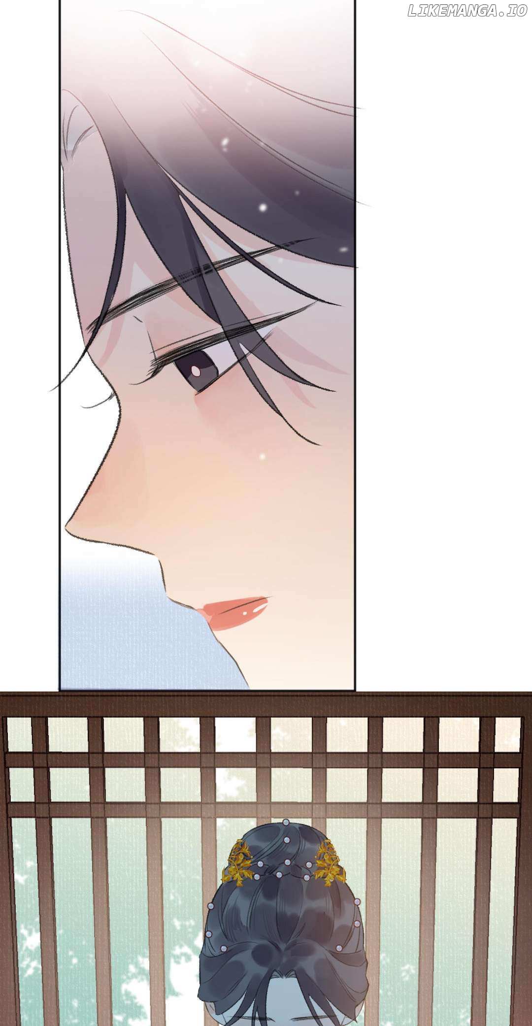 I Can’t Date a Fictional Man! Chapter 45 page 27