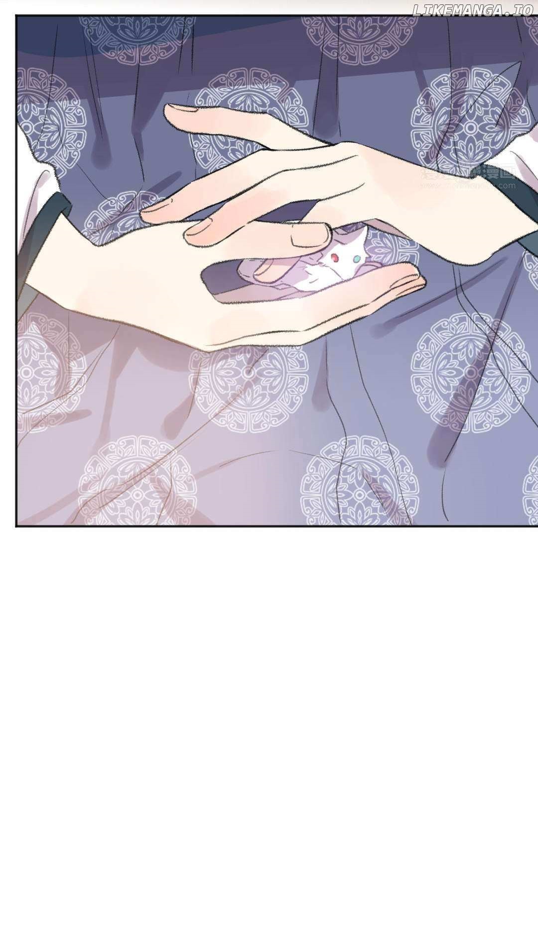 I Can’t Date a Fictional Man! Chapter 45 page 29