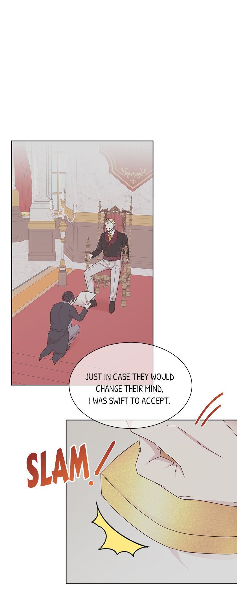 I Can’t Keep up With My Stallion Duke Chapter 10 page 13