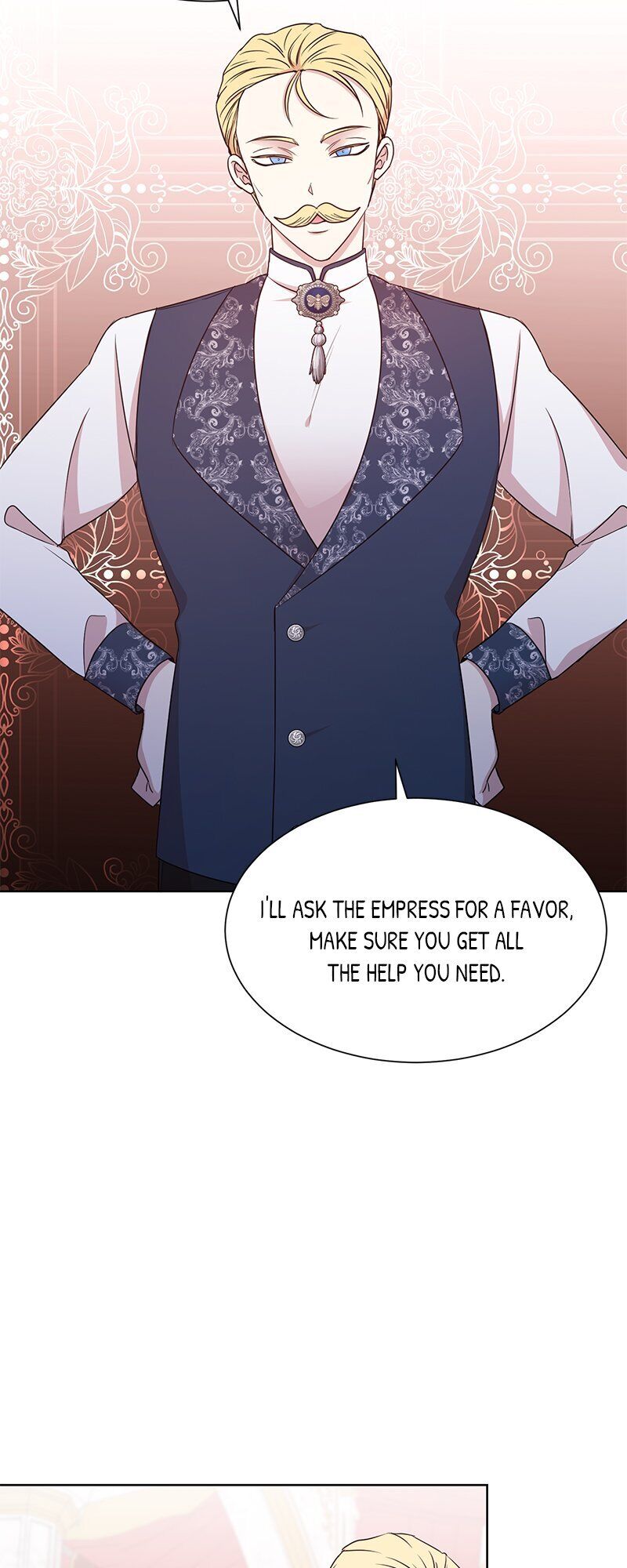 I Can’t Keep up With My Stallion Duke Chapter 10 page 41