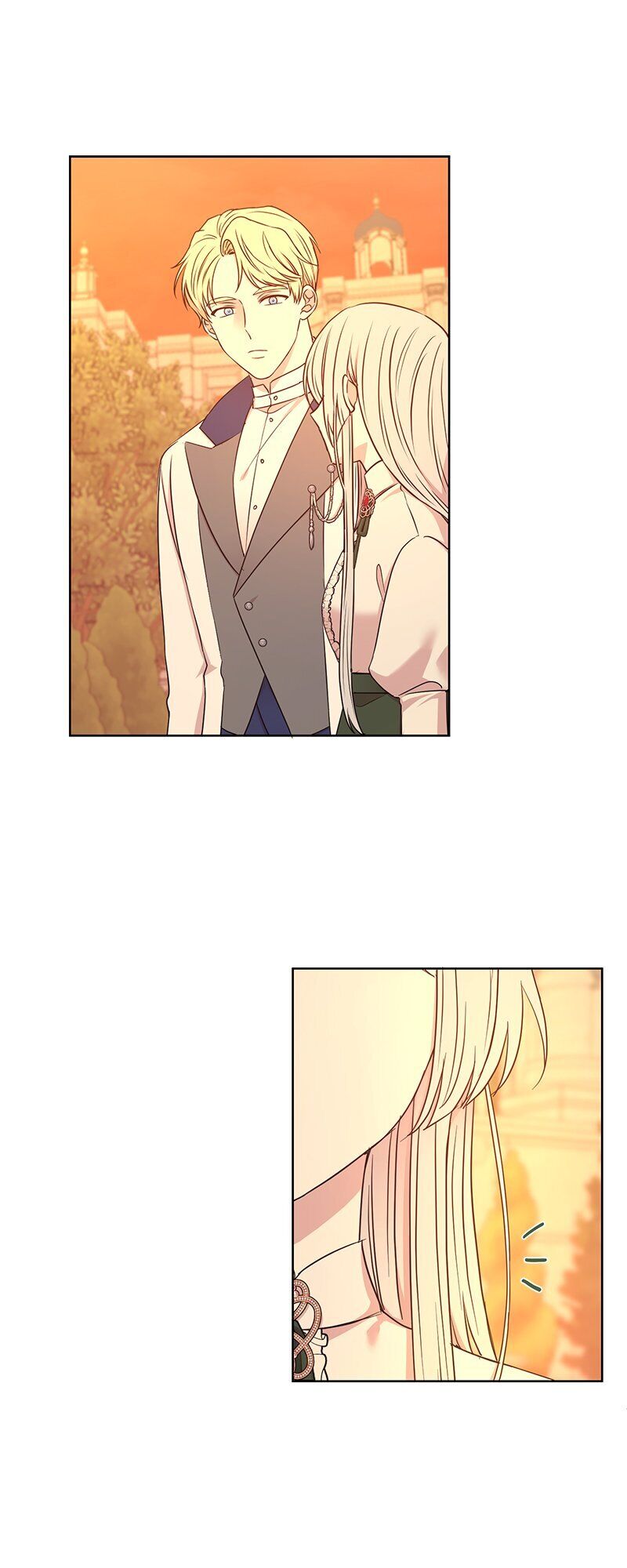I Can’t Keep up With My Stallion Duke Chapter 10 page 56
