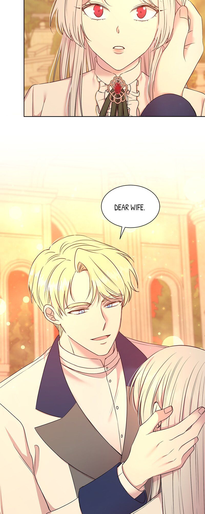 I Can’t Keep up With My Stallion Duke Chapter 10 page 58