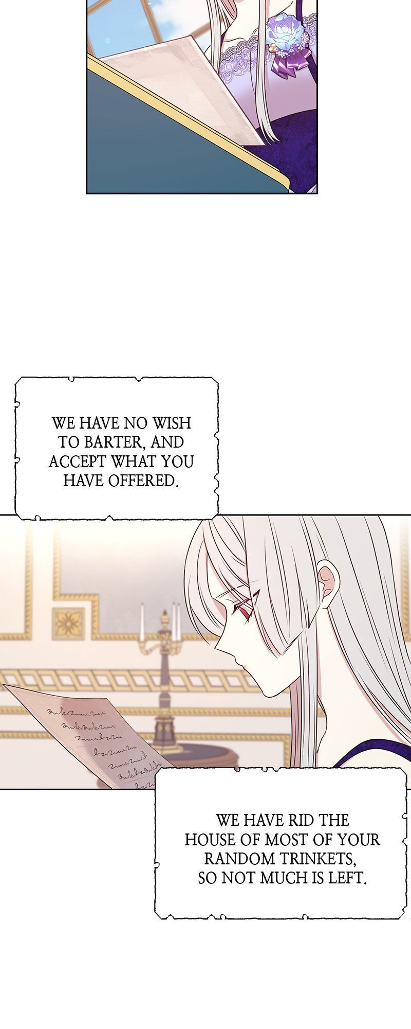 I Can’t Keep up With My Stallion Duke Chapter 12 page 9