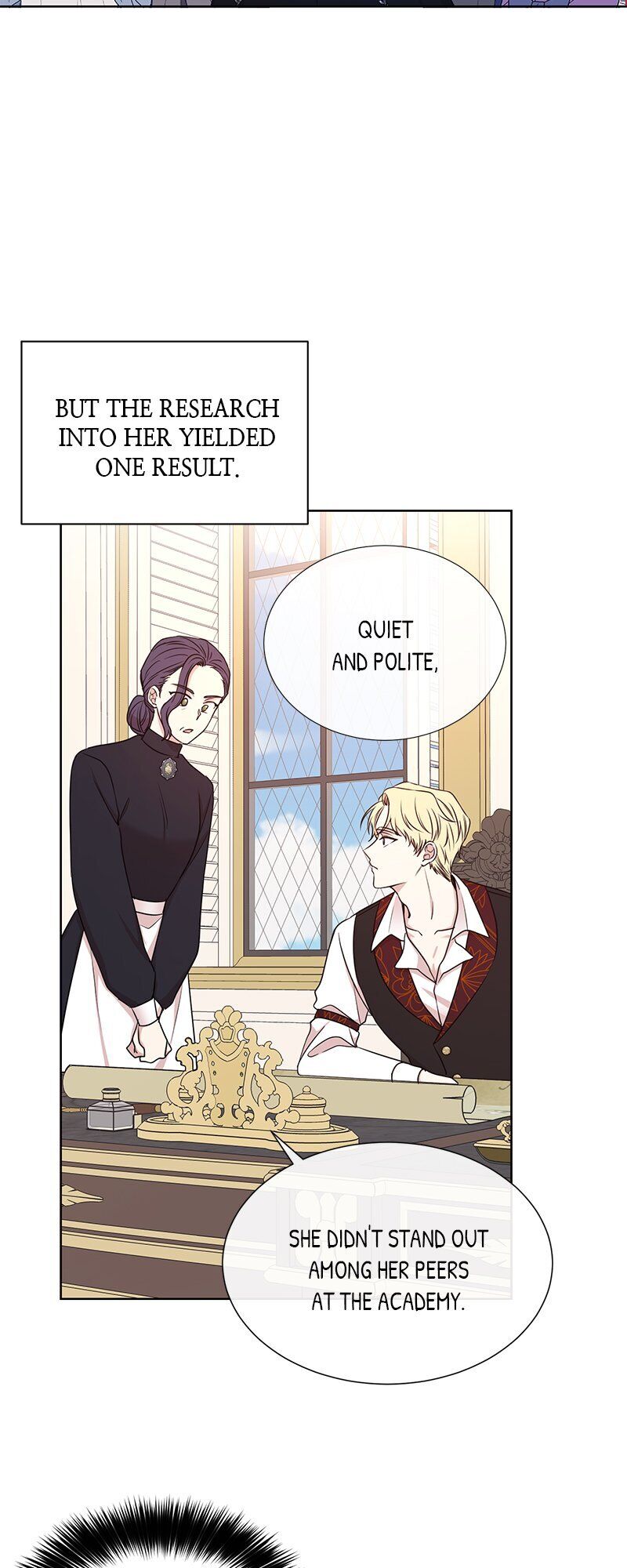 I Can’t Keep up With My Stallion Duke Chapter 12 page 23