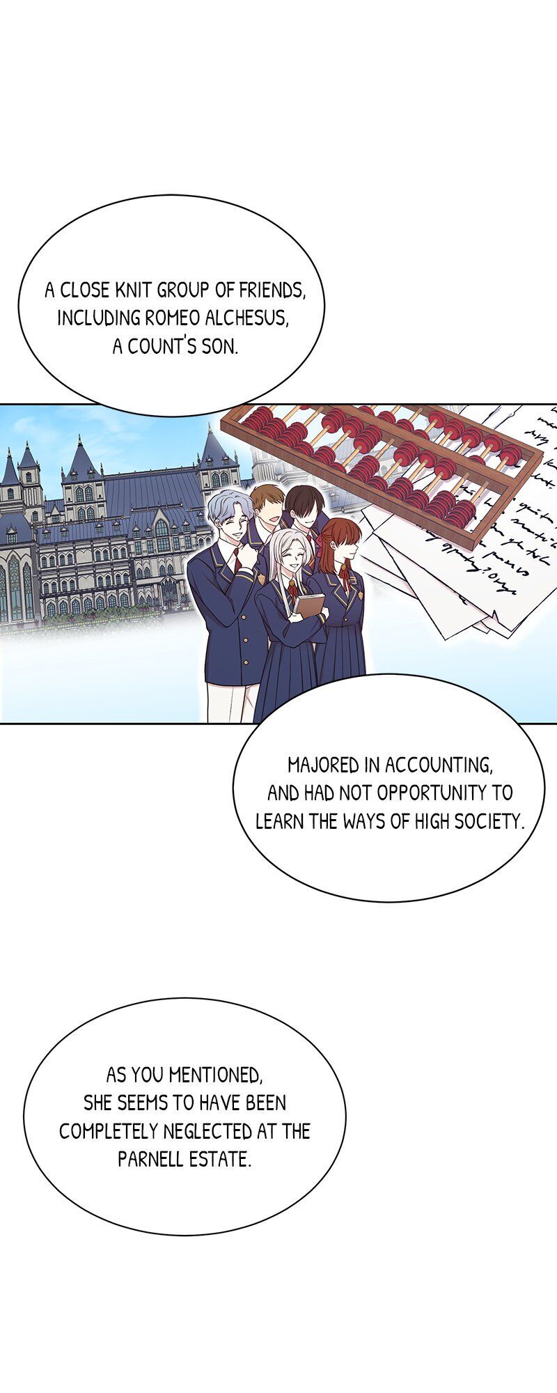 I Can’t Keep up With My Stallion Duke Chapter 12 page 25
