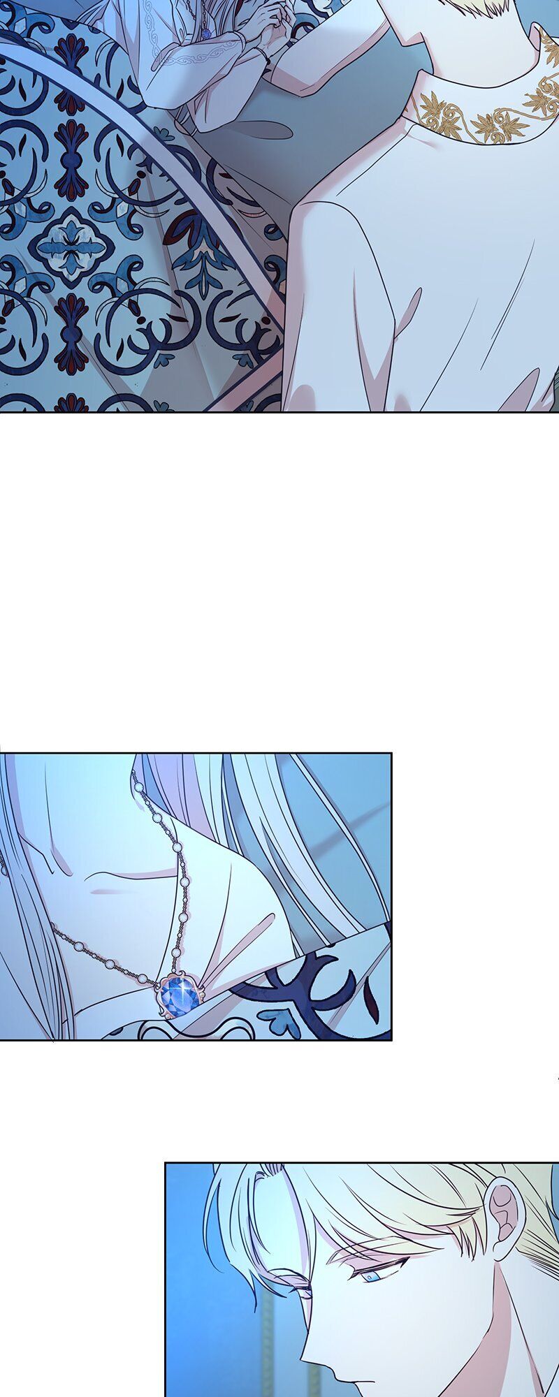 I Can’t Keep up With My Stallion Duke Chapter 12 page 28