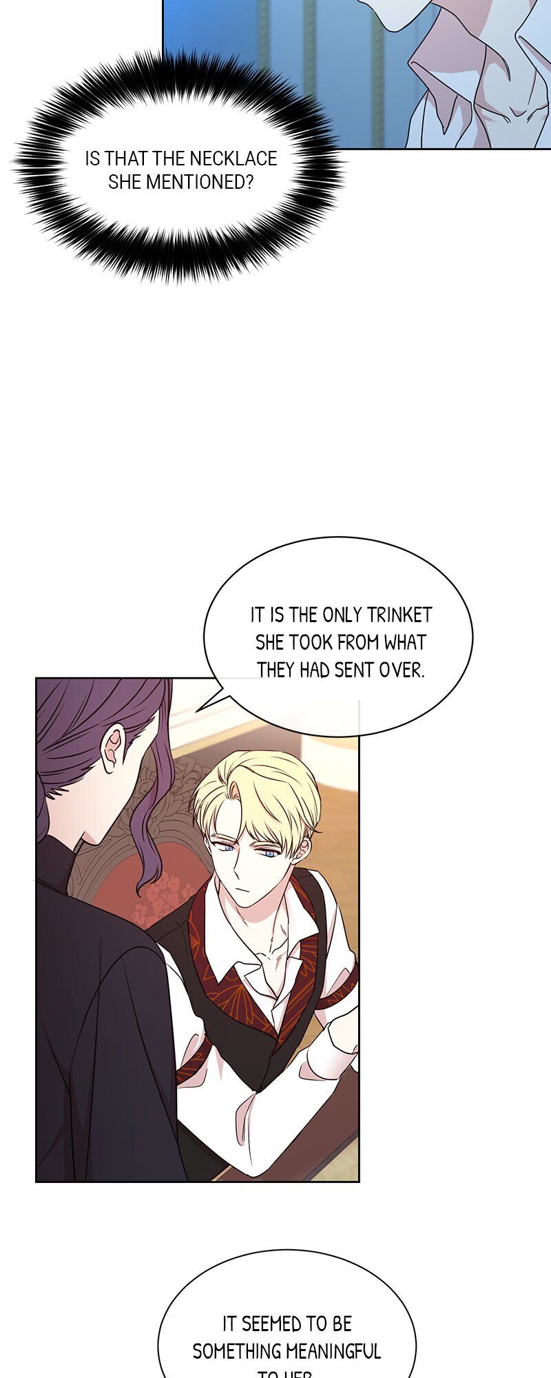 I Can’t Keep up With My Stallion Duke Chapter 12 page 29