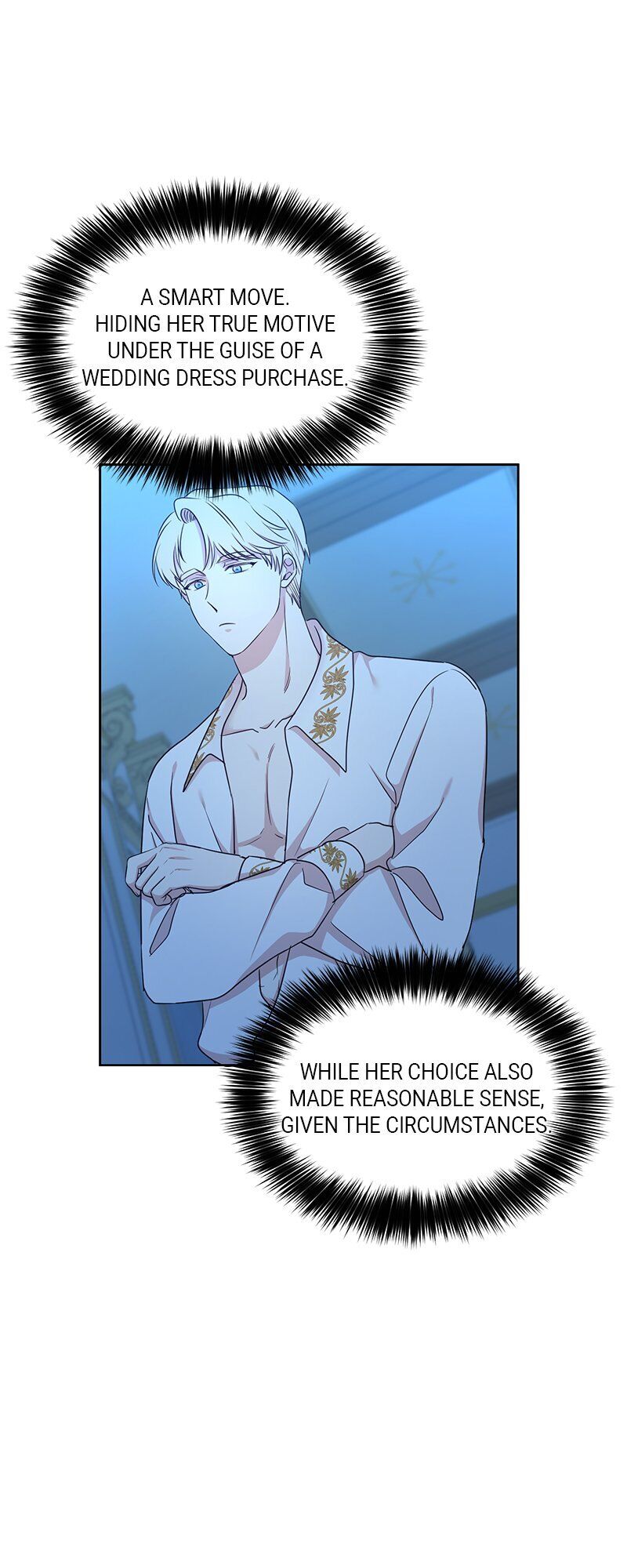 I Can’t Keep up With My Stallion Duke Chapter 12 page 31