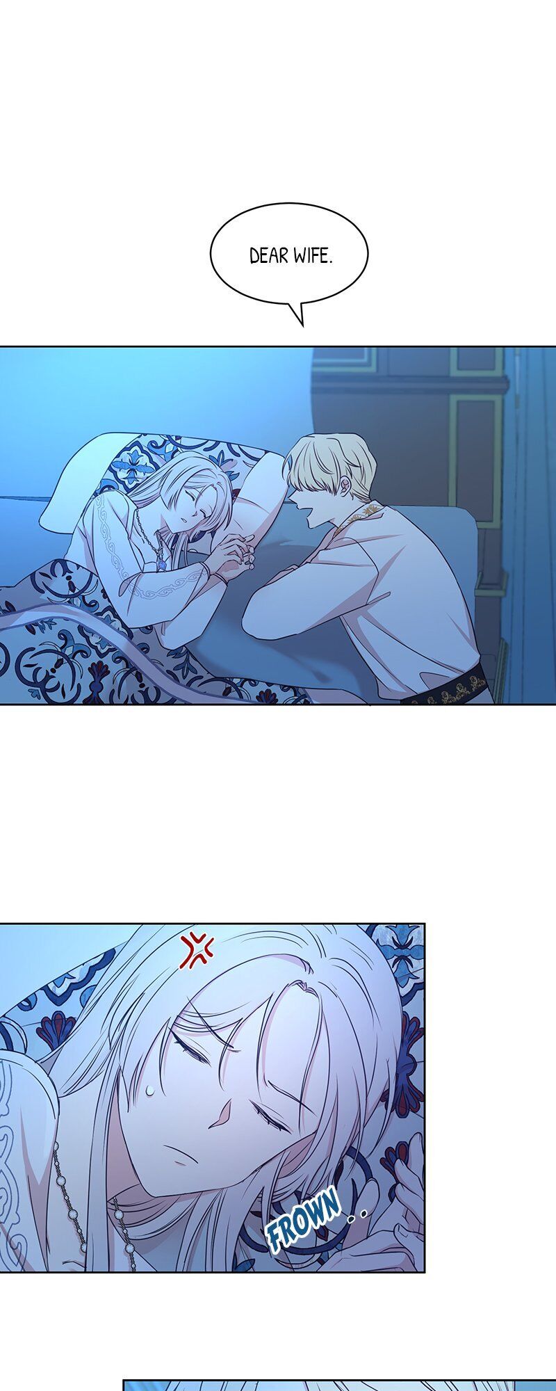 I Can’t Keep up With My Stallion Duke Chapter 12 page 32