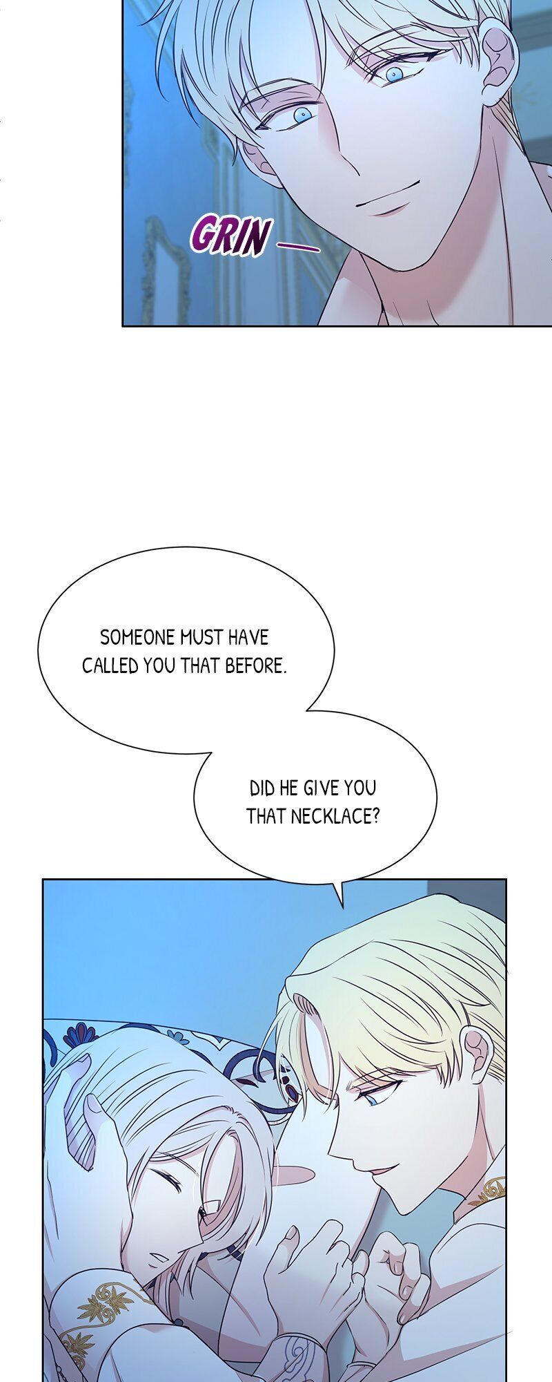 I Can’t Keep up With My Stallion Duke Chapter 12 page 33
