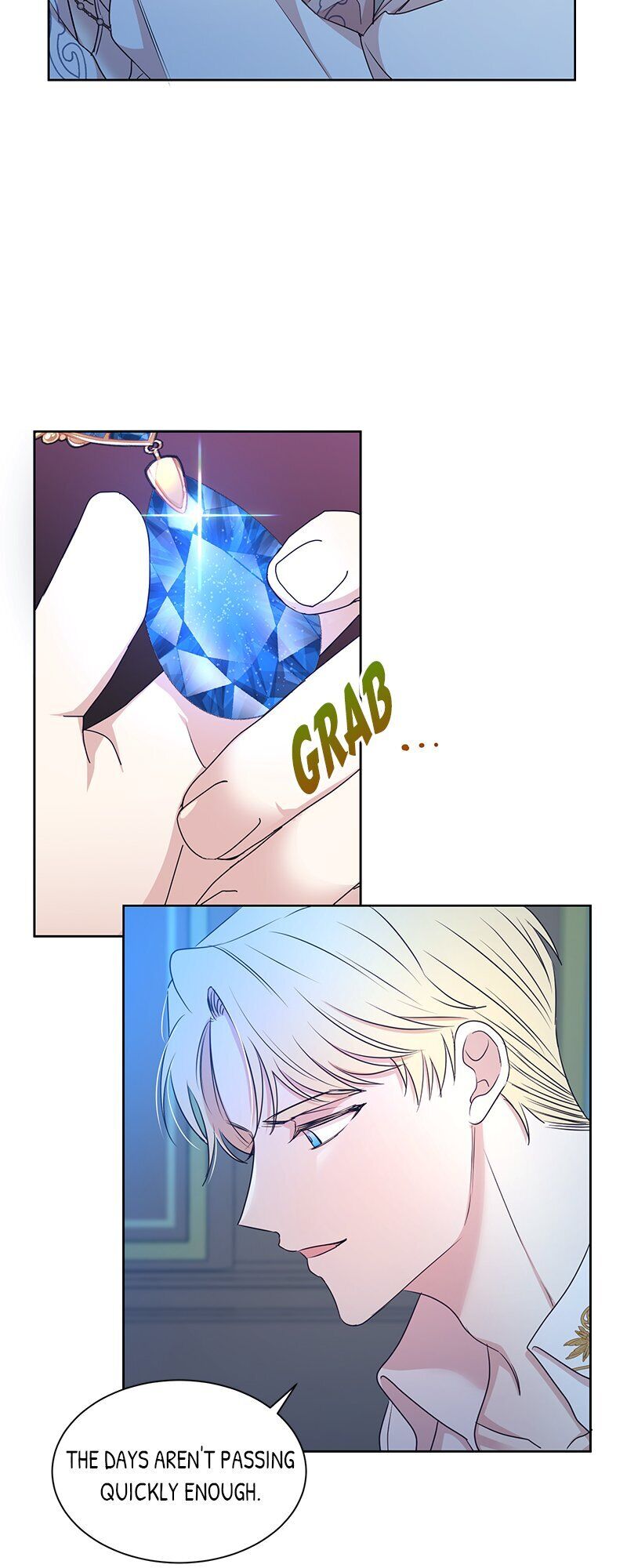 I Can’t Keep up With My Stallion Duke Chapter 12 page 34