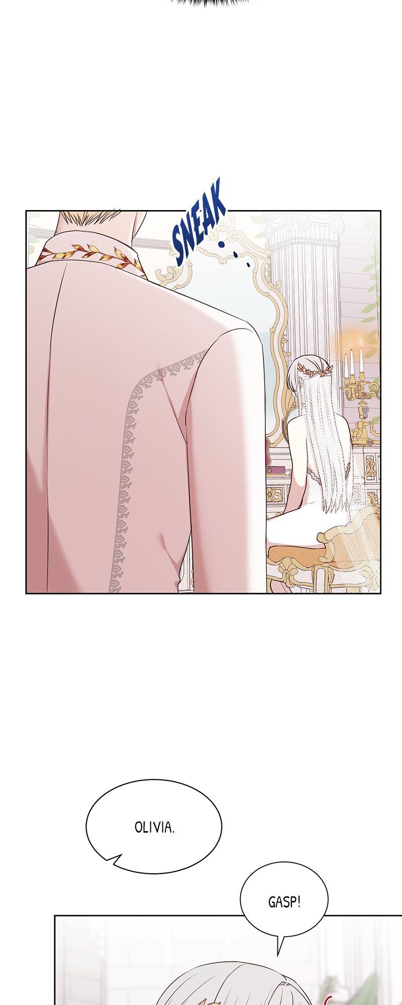 I Can’t Keep up With My Stallion Duke Chapter 12 page 40