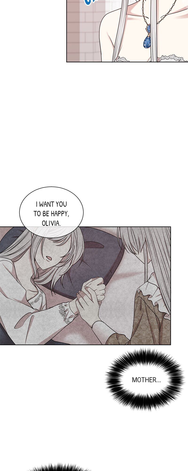 I Can’t Keep up With My Stallion Duke Chapter 13 page 21