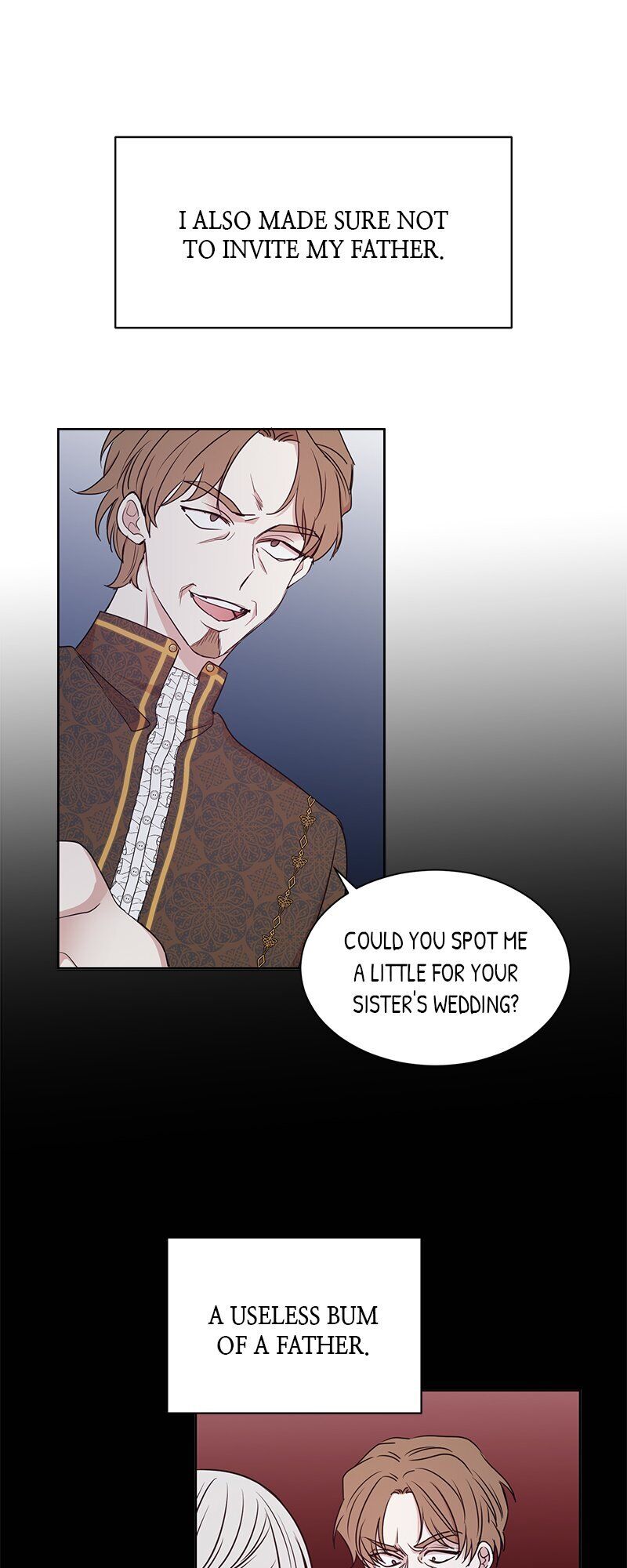 I Can’t Keep up With My Stallion Duke Chapter 13 page 32