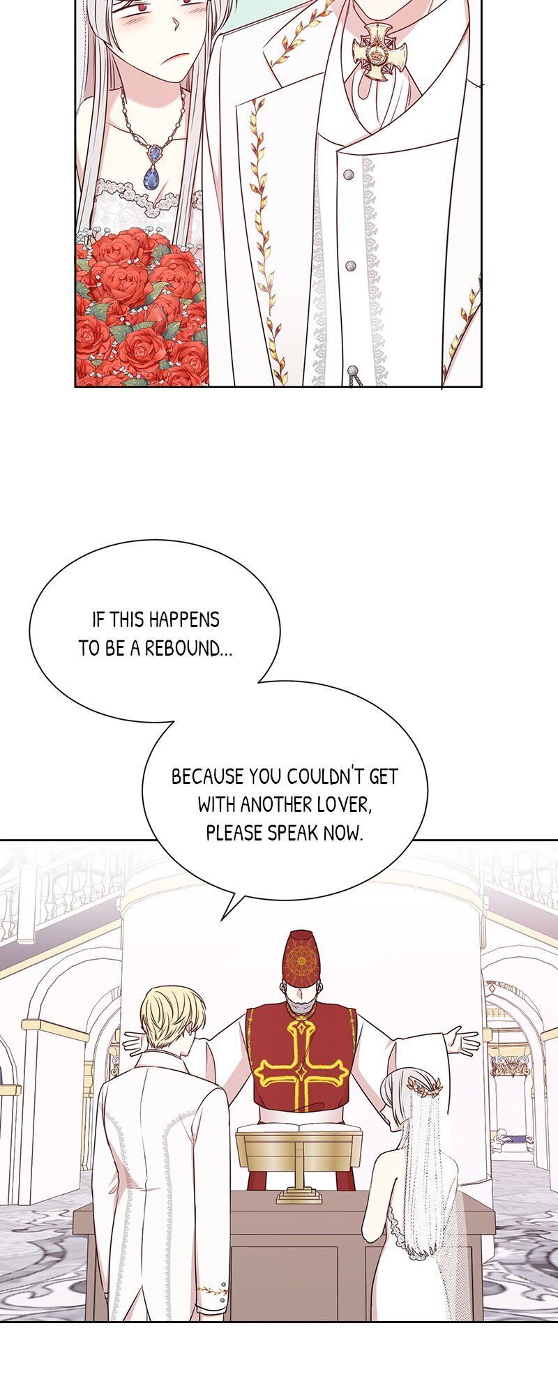 I Can’t Keep up With My Stallion Duke Chapter 13 page 41