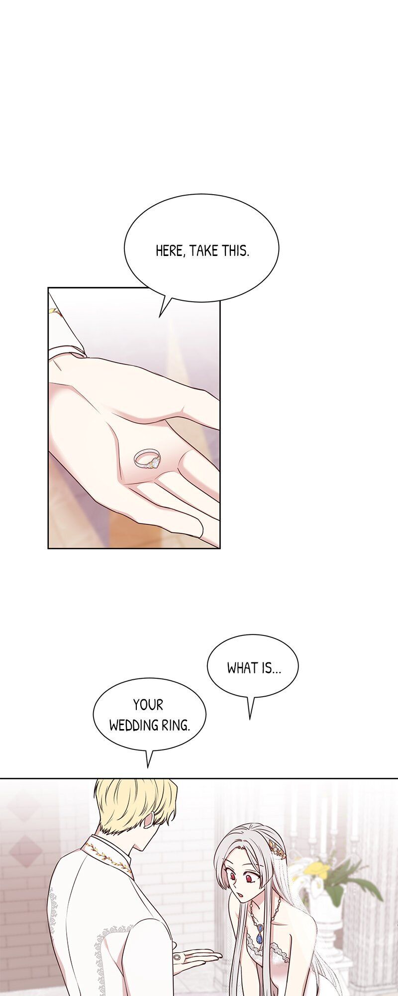I Can’t Keep up With My Stallion Duke Chapter 13 page 6