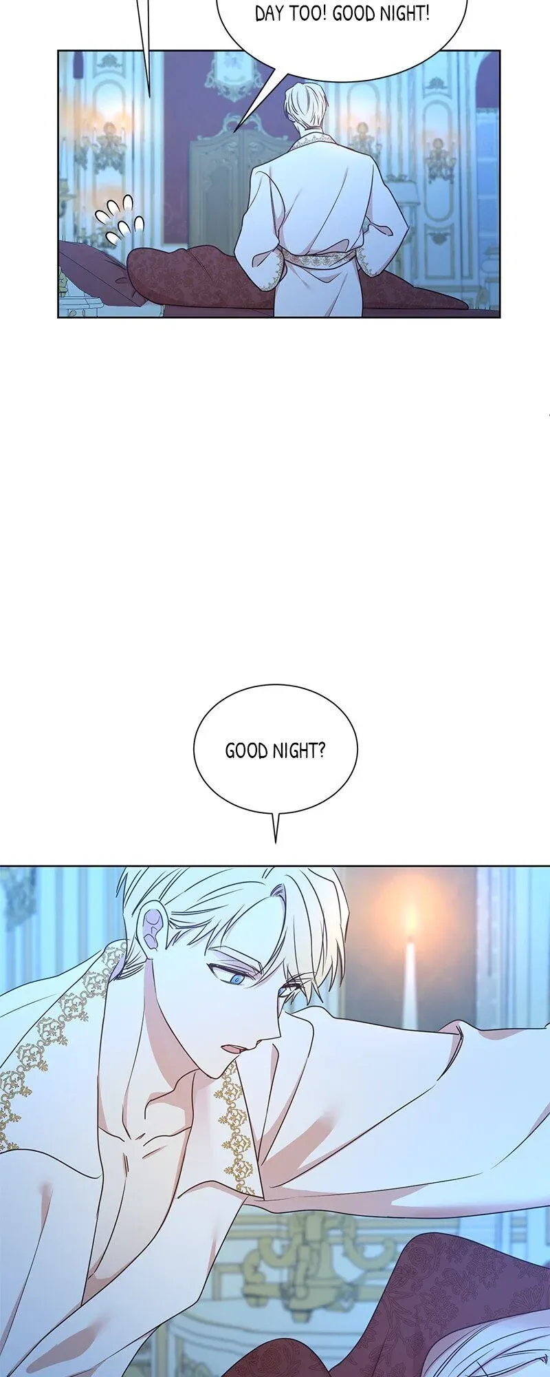 I Can’t Keep up With My Stallion Duke Chapter 15 page 9