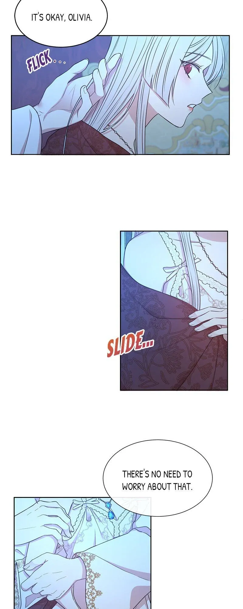 I Can’t Keep up With My Stallion Duke Chapter 15 page 27