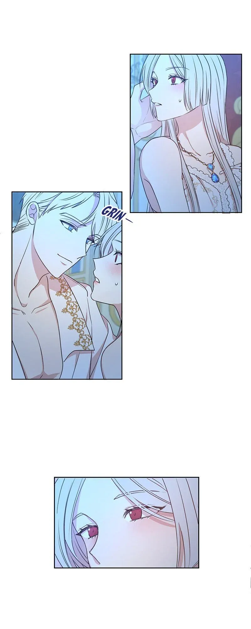 I Can’t Keep up With My Stallion Duke Chapter 15 page 29