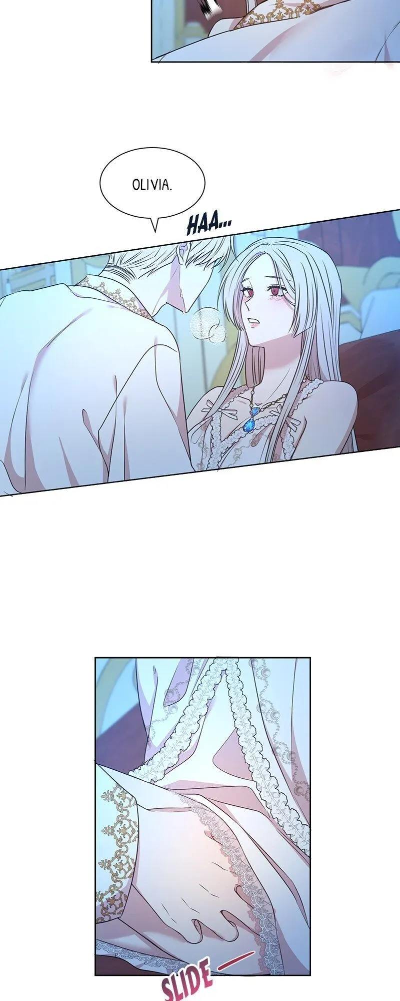 I Can’t Keep up With My Stallion Duke Chapter 15 page 32