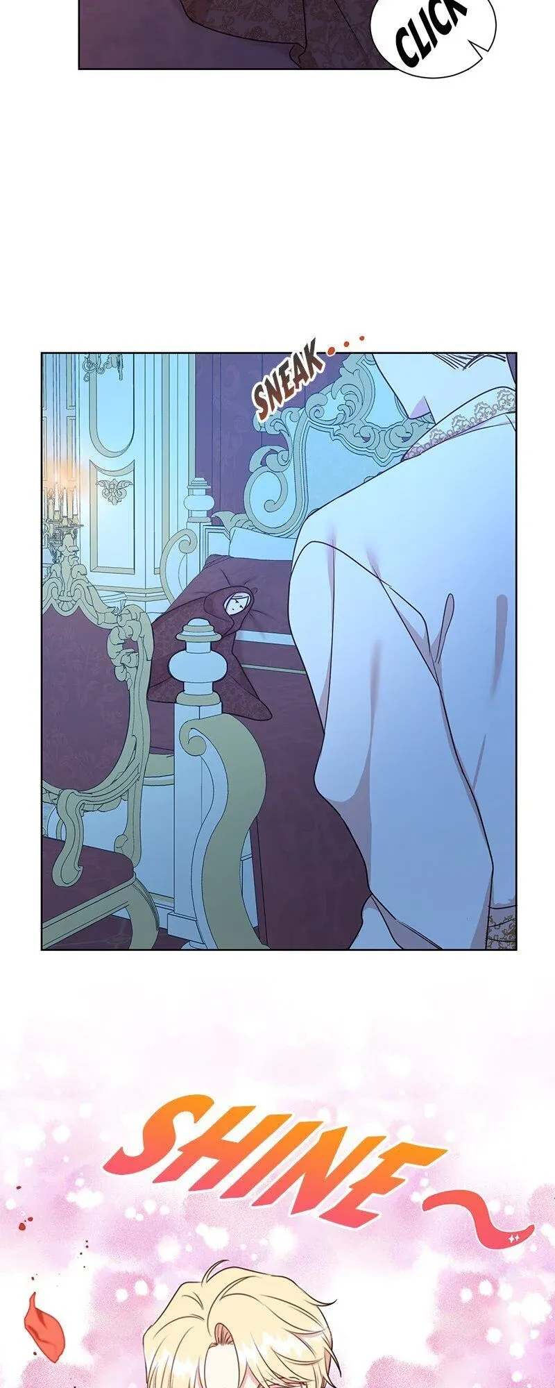 I Can’t Keep up With My Stallion Duke Chapter 15 page 3