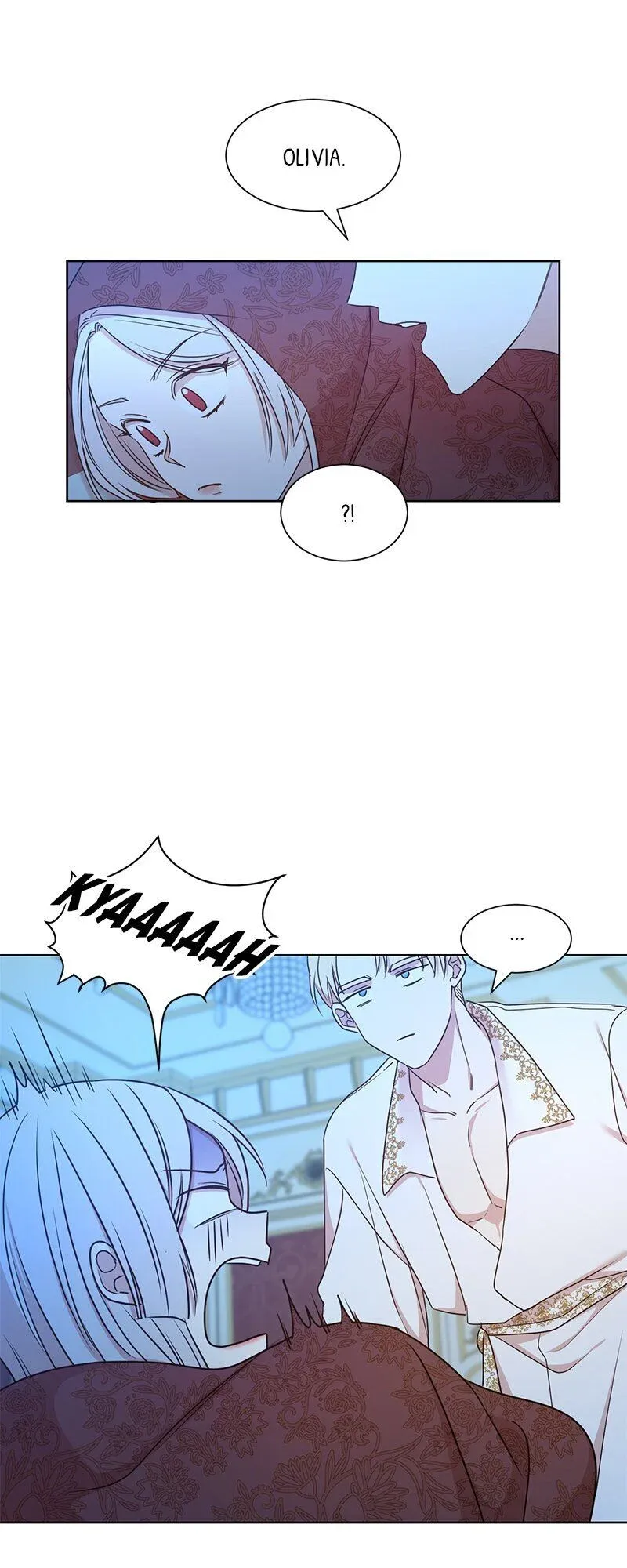 I Can’t Keep up With My Stallion Duke Chapter 15 page 6