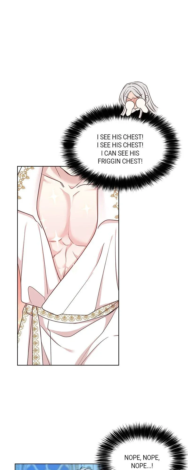 I Can’t Keep up With My Stallion Duke Chapter 15 page 7