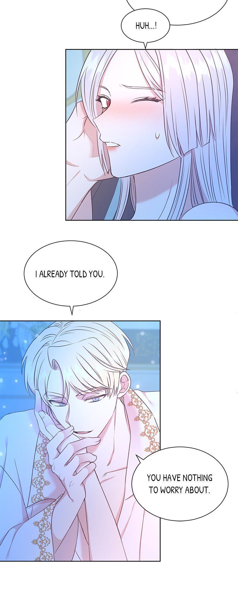 I Can’t Keep up With My Stallion Duke Chapter 16 page 10