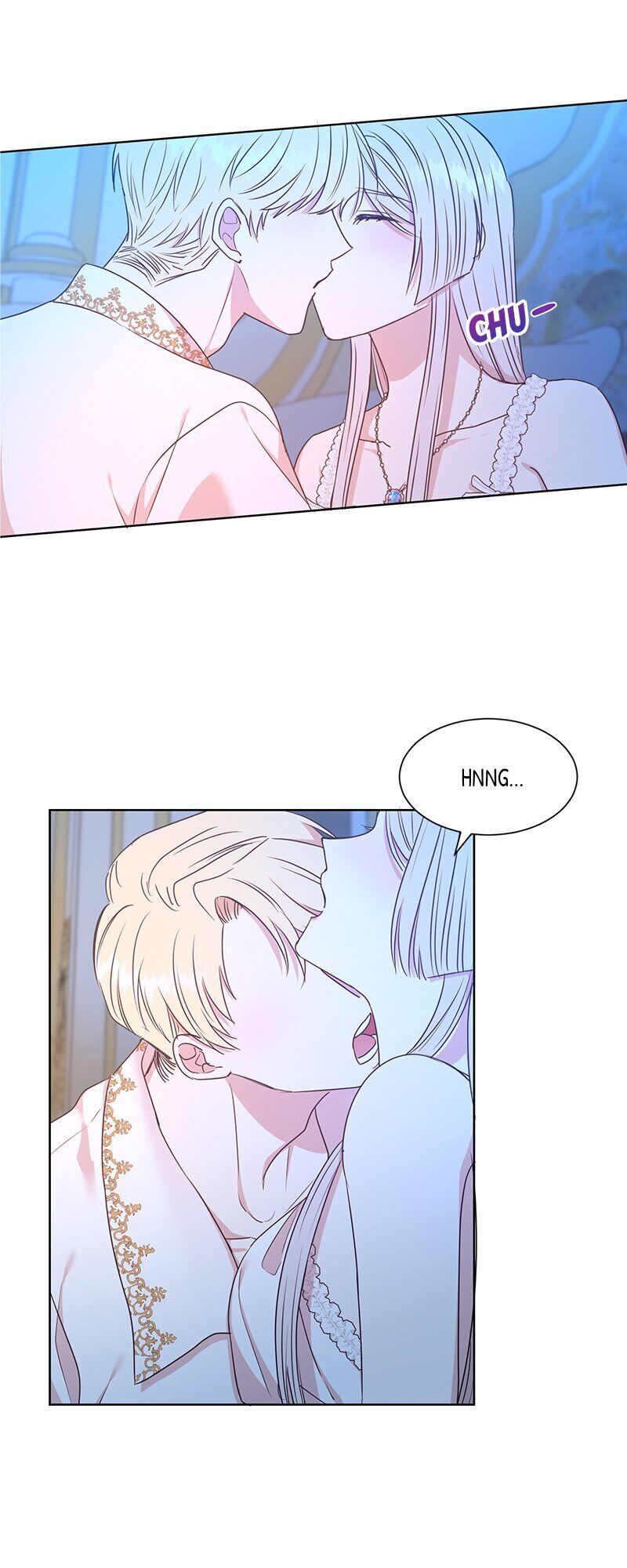 I Can’t Keep up With My Stallion Duke Chapter 16 page 12