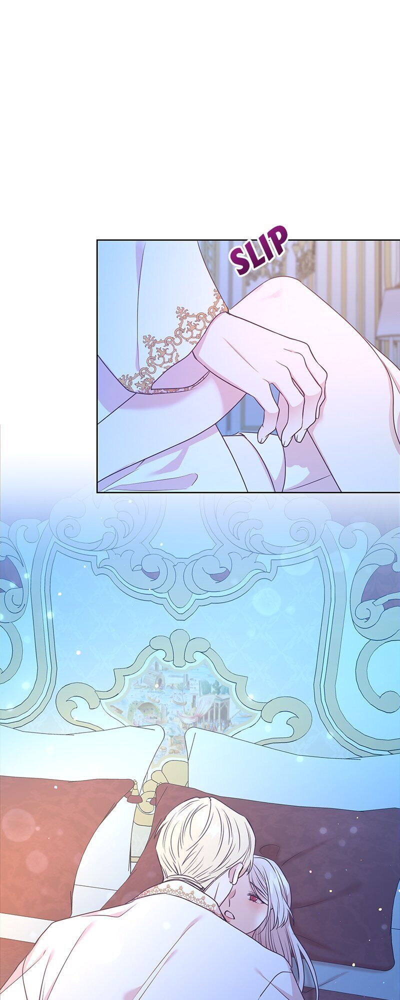 I Can’t Keep up With My Stallion Duke Chapter 16 page 13